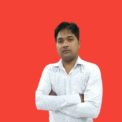 Balram singh Profile Picture