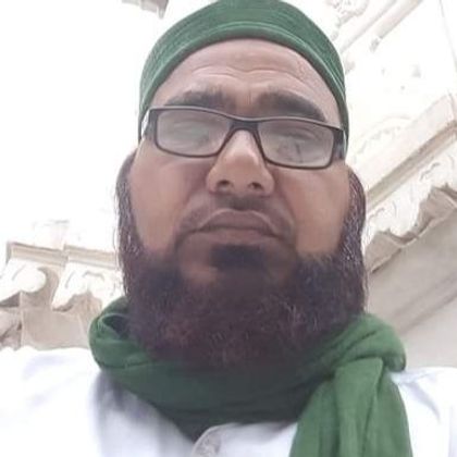 Abdulrasid sheikh Profile Picture