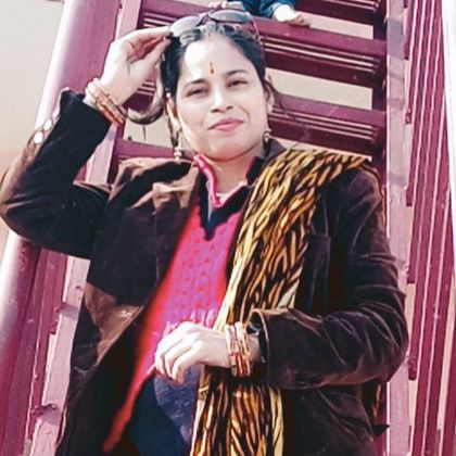 Mamta  Rathore Profile Picture