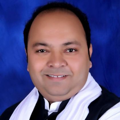 Dharmveer Gupta Profile Picture