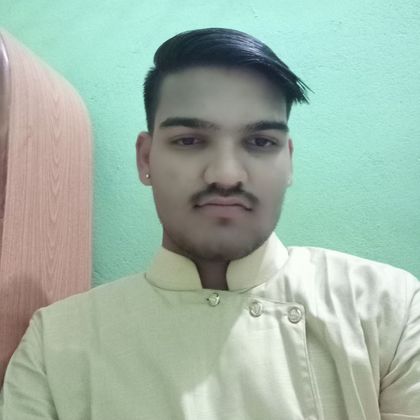Kaushal Sharma Profile Picture