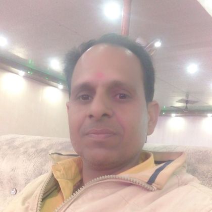 Ramanuj upadhyay Profile Picture