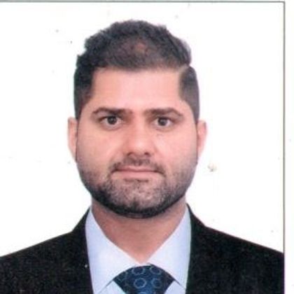 Arun Bansal Profile Picture