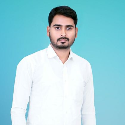 Dhananjay Khalkar  Profile Picture