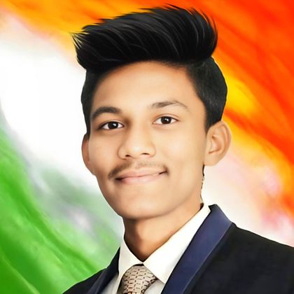 sandesh Rangari Profile Picture