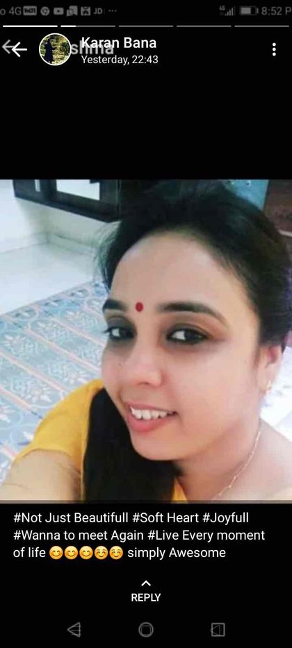 Rashmi  Solanki  Profile Picture