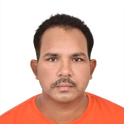 Jaya BK Profile Picture