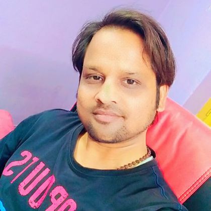 Bishwajeet Das Profile Picture