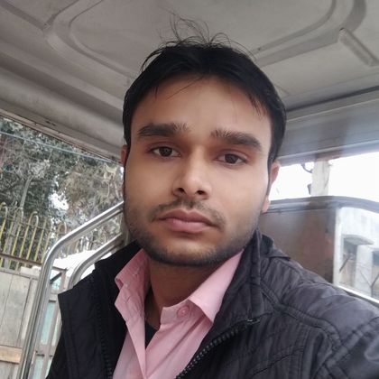 Avneesh Kumar Profile Picture