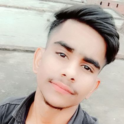Deepesh pal Profile Picture