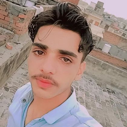 usman Chaudhary  Profile Picture