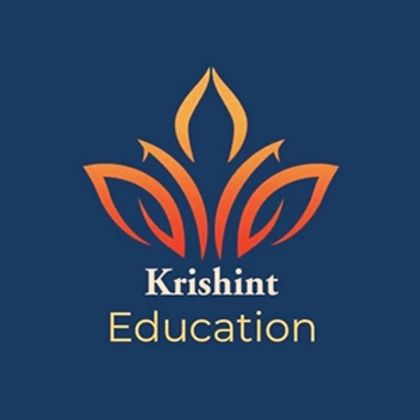 Krishint Education Profile Picture