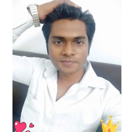 Manu Joshi Profile Picture