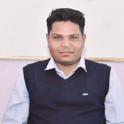 Kishor Kumar Profile Picture