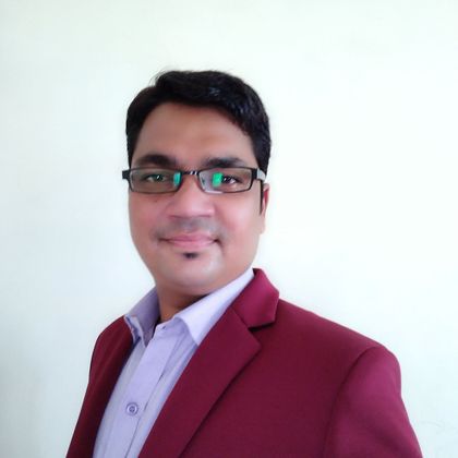 Umesh Sthul Profile Picture