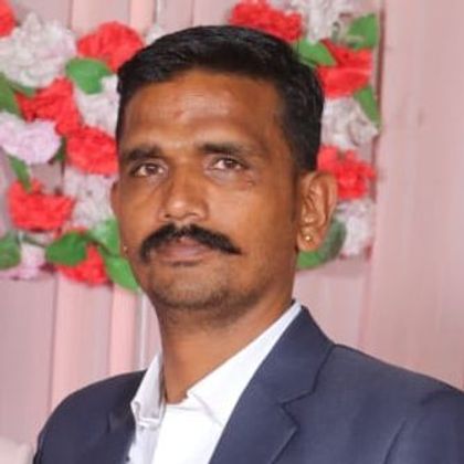 sushil vaishnav Profile Picture