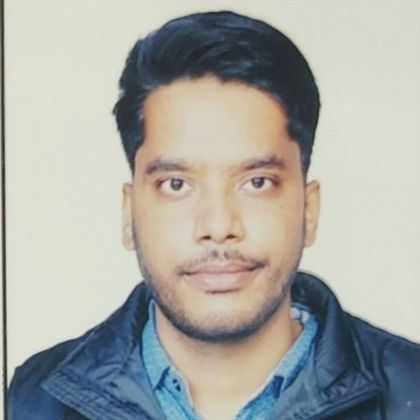 Gaurav Chauhan Profile Picture
