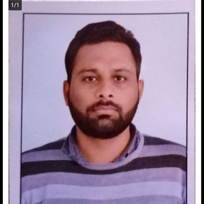 kamal sharma Profile Picture
