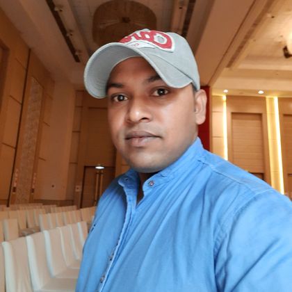 Dharmendra Kumar Profile Picture