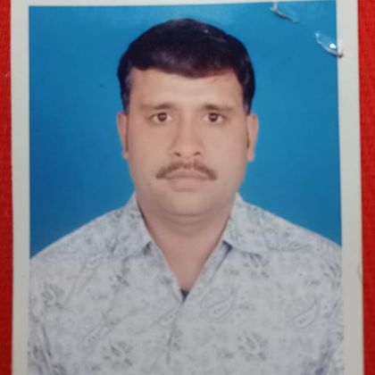 Vinod Sharma Profile Picture