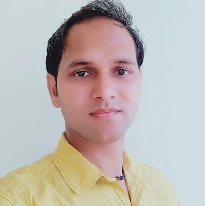 Kuldeep Pathak Profile Picture