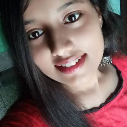 Prakriti Sahu Profile Picture