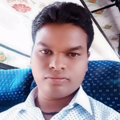 SandeepDas Manikpuri Profile Picture