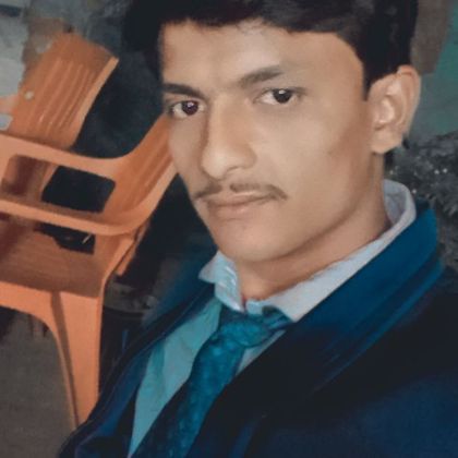 Deepak sahani Profile Picture