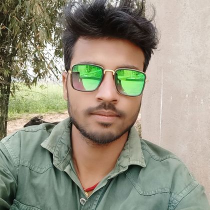 pardyuman Kumar Profile Picture