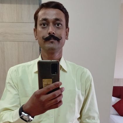 Pankaj Suryawanshi Profile Picture