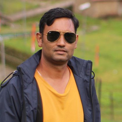 birendra kanderi Profile Picture