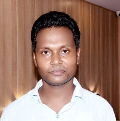 sandeep pal Profile Picture
