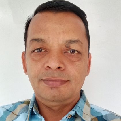 Navinbhai Prajapati Profile Picture