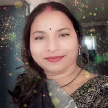 Suman Chaudhary Profile Picture