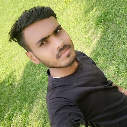 Ankaj Paswan Profile Picture