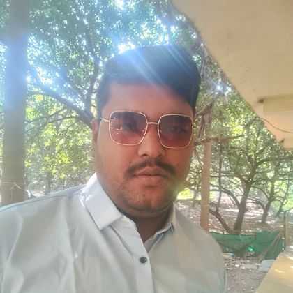 Rajesh Mishra Profile Picture