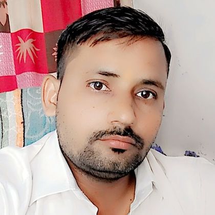 yogesh Kumar Profile Picture