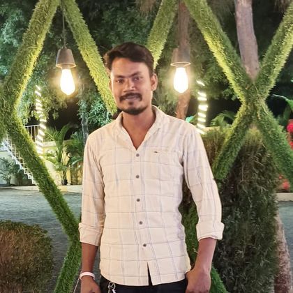 Bandu Jadhav Profile Picture