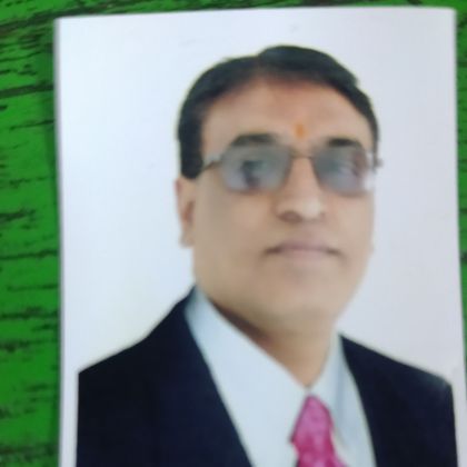 mahendra borikar Profile Picture