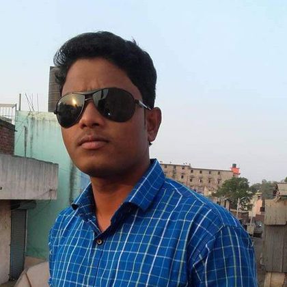 Himangshu Behera Profile Picture