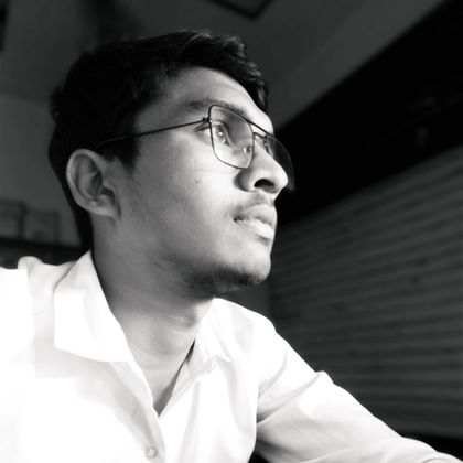Jejariya Ramesh Profile Picture
