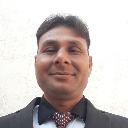 KuldeepSingh Chaudhary Profile Picture
