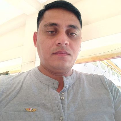 Yogesh Singh Profile Picture