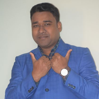 Saidur Rahman Profile Picture