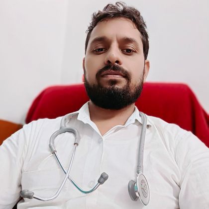 Dr.Dilshad Ali Profile Picture