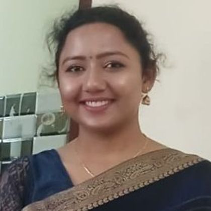 Aradhana Gupta Profile Picture