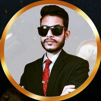 Satyam Vishwakarma Profile Picture