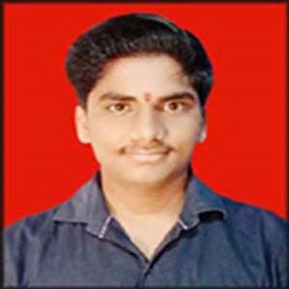 nikhil Kumar Profile Picture