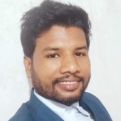 Suresh Hembram Profile Picture