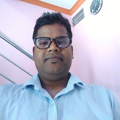Ratikant Gahan Profile Picture